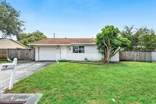 2011 SW 99th Terrace, Miramar, FL 33025 - Photo 1