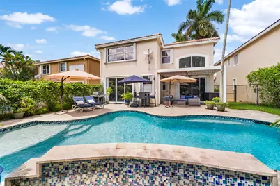 5612 NW 122nd Terrace, Coral Springs, FL 33076 - Photo 34