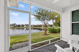 11418 SW Hawkins Terrace, Port Saint Lucie, FL 34987 - Photo 32