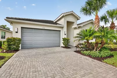 11418 SW Hawkins Terrace, Port Saint Lucie, FL 34987 - Photo 2
