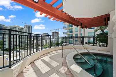 610 W Las Olas Boulevard #115N, Fort Lauderdale, FL 33312 - Photo 36