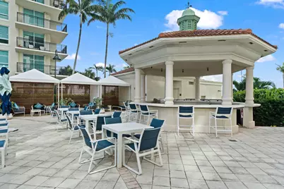610 W Las Olas Boulevard #115N, Fort Lauderdale, FL 33312 - Photo 38