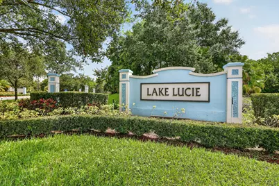 8295 Sandpine Circle, Port Saint Lucie, FL 34952 - Photo 1