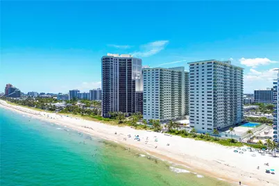 3410 Galt Ocean Drive #609n, Fort Lauderdale, FL 33308 - Photo 2