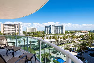3410 Galt Ocean Drive #609n, Fort Lauderdale, FL 33308 - Photo 4