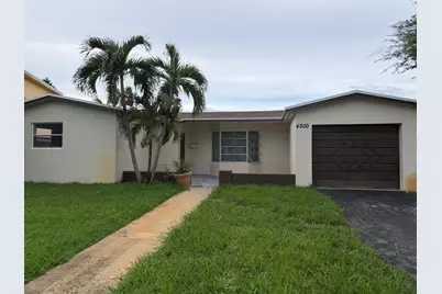 4200 NW 37th Terrace, Fort Lauderdale, FL 33309 - Photo 1