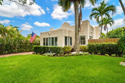 813 Avon Road, West Palm Beach, FL 33401 - Photo 2
