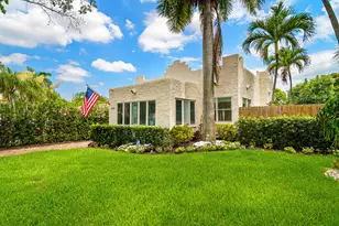 813 Avon Rd, West Palm Beach, FL 33401 - Photo 2