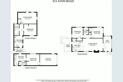 813 Avon Road, West Palm Beach, FL 33401 - Photo 42