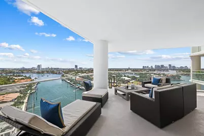 3055 Harbor Drive #1403, Fort Lauderdale, FL 33316 - Photo 4