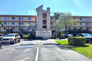 6795 Huntington Ln, Delray Beach, FL 33446 - Photo 1