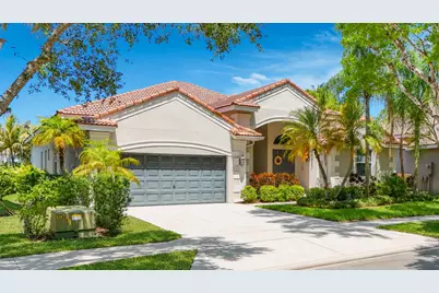 3836 Heron Ridge Lane, Weston, FL 33331 - Photo 2