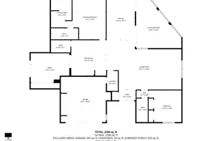 614 Lakewoode Circle W, Delray Beach, FL 33445 - Photo 46