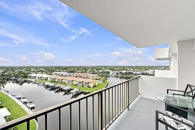 801 S Federal Highway #908, Pompano Beach, FL 33062 - Photo 1