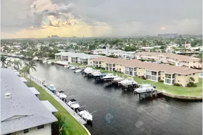801 S Federal Highway #908, Pompano Beach, FL 33062 - Photo 2