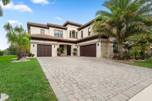 8142 Bradford Way, Parkland, FL 33076 - Photo 1