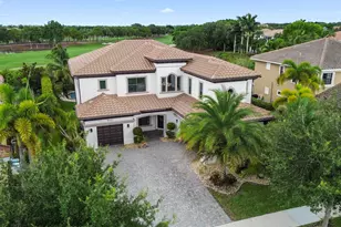 8142 Bradford Way, Parkland, FL 33076 - Photo 2