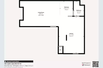 326 Jupiter Lakes Boulevard #Unit 2311b, Jupiter, FL 33458 - Photo 18