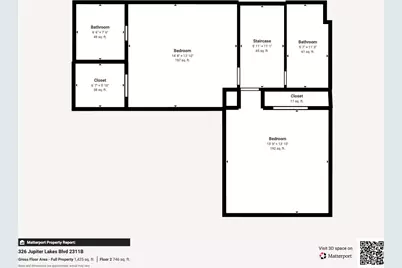 326 Jupiter Lakes Boulevard #Unit 2311b, Jupiter, FL 33458 - Photo 20