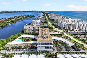 3589 S Ocean Blvd, South Palm Beach, FL 33480 - Photo 1