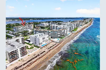 3589 S Ocean Boulevard #909, South Palm Beach, FL 33480 - Photo 42