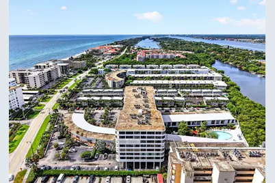 3589 S Ocean Boulevard #909, South Palm Beach, FL 33480 - Photo 34
