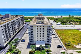 125 S Ocean Ave, Palm Beach Shores, FL 33404 - Photo 2