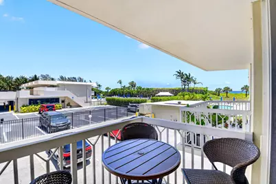 125 S Ocean Avenue #211, Palm Beach Shores, FL 33404 - Photo 16