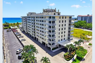 125 S Ocean Avenue #211, Palm Beach Shores, FL 33404 - Photo 42