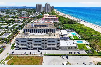 125 S Ocean Avenue #211, Palm Beach Shores, FL 33404 - Photo 40
