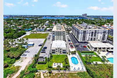 125 S Ocean Avenue #211, Palm Beach Shores, FL 33404 - Photo 48