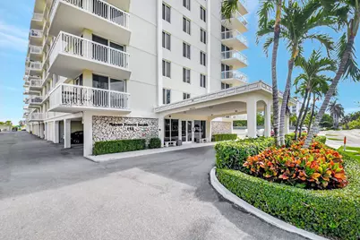 125 S Ocean Avenue #211, Palm Beach Shores, FL 33404 - Photo 4