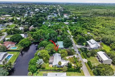 8797 SE Sharon Street, Hobe Sound, FL 33455 - Photo 4