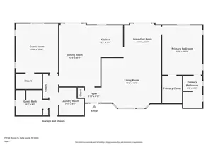 8797 SE Sharon St, Hobe Sound, FL 33455 - Photo 2