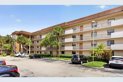 4975 E Sabal Palm Boulevard #Apt 309, Tamarac, FL 33319 - Photo 2