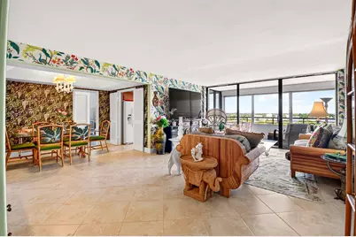 3589 S Ocean Boulevard #908, South Palm Beach, FL 33480 - Photo 4