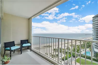 750 N Ocean Boulevard #1405, Pompano Beach, FL 33062 - Photo 1