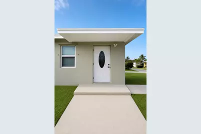 807 Handy Ave Avenue, West Palm Beach, FL 33401 - Photo 6