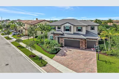 11146 Meridian Drive N, Parkland, FL 33076 - Photo 88