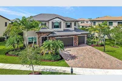 11146 Meridian Drive N, Parkland, FL 33076 - Photo 2