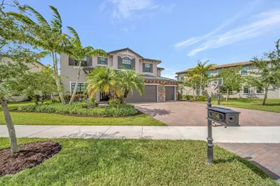 11146 Meridian Drive N, Parkland, FL 33076 - Photo 4