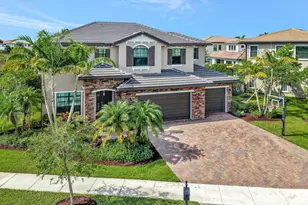 11146 Meridian Dr N, Parkland, FL 33076 - Photo 1