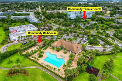 4001 Hillcrest Drive #705, Hollywood, FL 33021 - Photo 16
