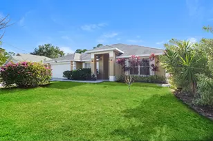 3668 SW Ballweg St, Port Saint Lucie, FL 34953 - Photo 2