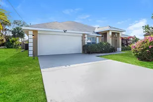 3668 SW Ballweg St, Port Saint Lucie, FL 34953 - Photo 1