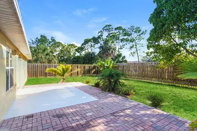 3668 SW Ballweg Street, Port Saint Lucie, FL 34953 - Photo 14