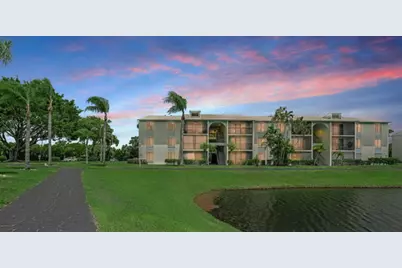 1112 Green Pine Boulevard #G3, West Palm Beach, FL 33409 - Photo 2