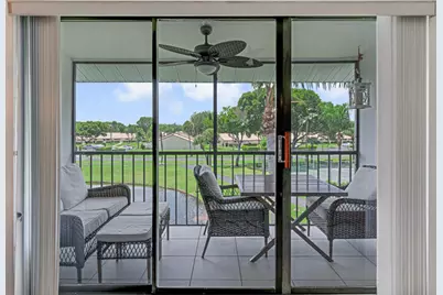 1112 Green Pine Boulevard #G3, West Palm Beach, FL 33409 - Photo 8