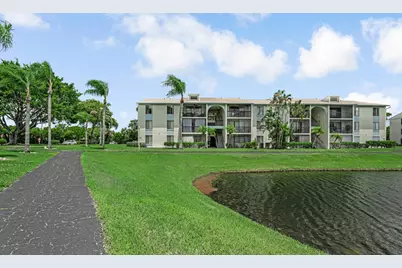 1112 Green Pine Boulevard #G3, West Palm Beach, FL 33409 - Photo 32