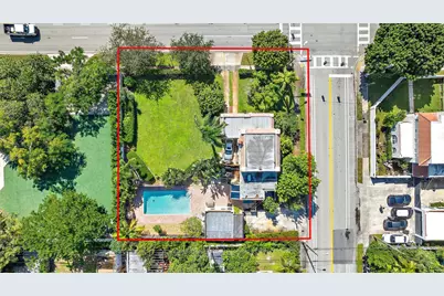 735 Forest Hill Boulevard, West Palm Beach, FL 33405 - Photo 1